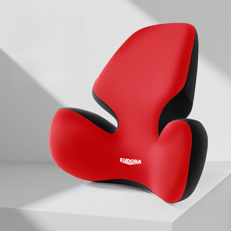 Lumbar Support Pillow for Home, Driving and Office - Image 14